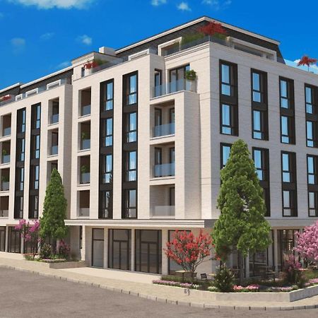 Sunny Studio Azur Sf. Constantin și Elena Exterior foto