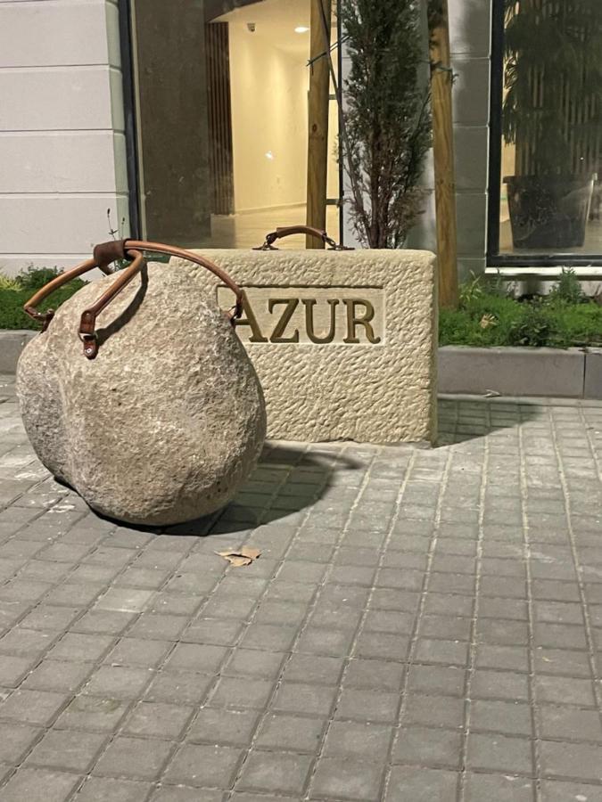Sunny Studio Azur Sf. Constantin și Elena Exterior foto